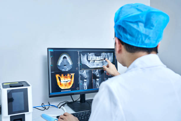 Best Chipped Tooth Repair Near Me  in Norwood, NC
