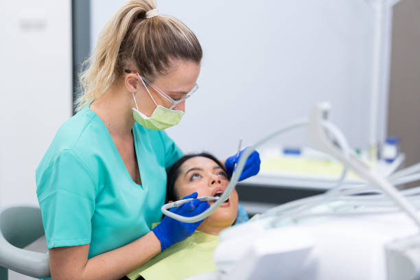 Best Cracked Tooth Emergency Dentist  in Norwood, NC