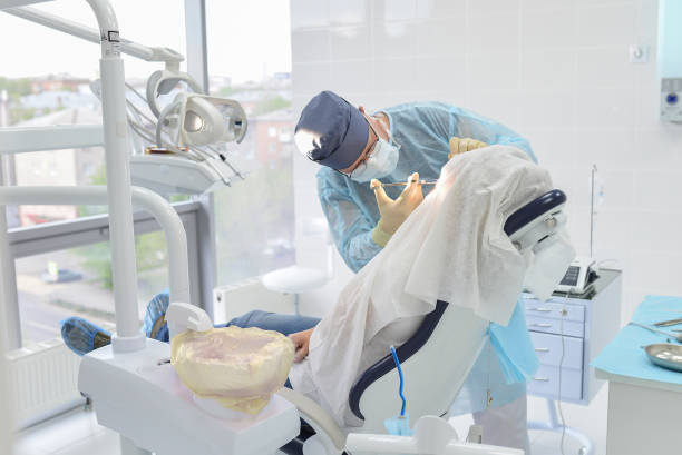 Best Tooth Infection Emergency Dentist  in Norwood, NC